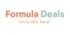 Formula Deals Promo Codes